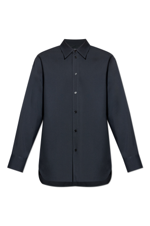 JIL SANDER Shirt with pockets | Men's | Vitkac